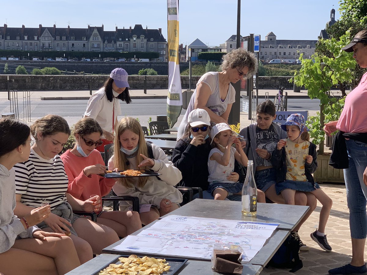 Jennifer Marashi tweet media