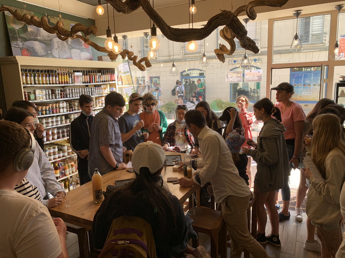 Jennifer Marashi tweet media