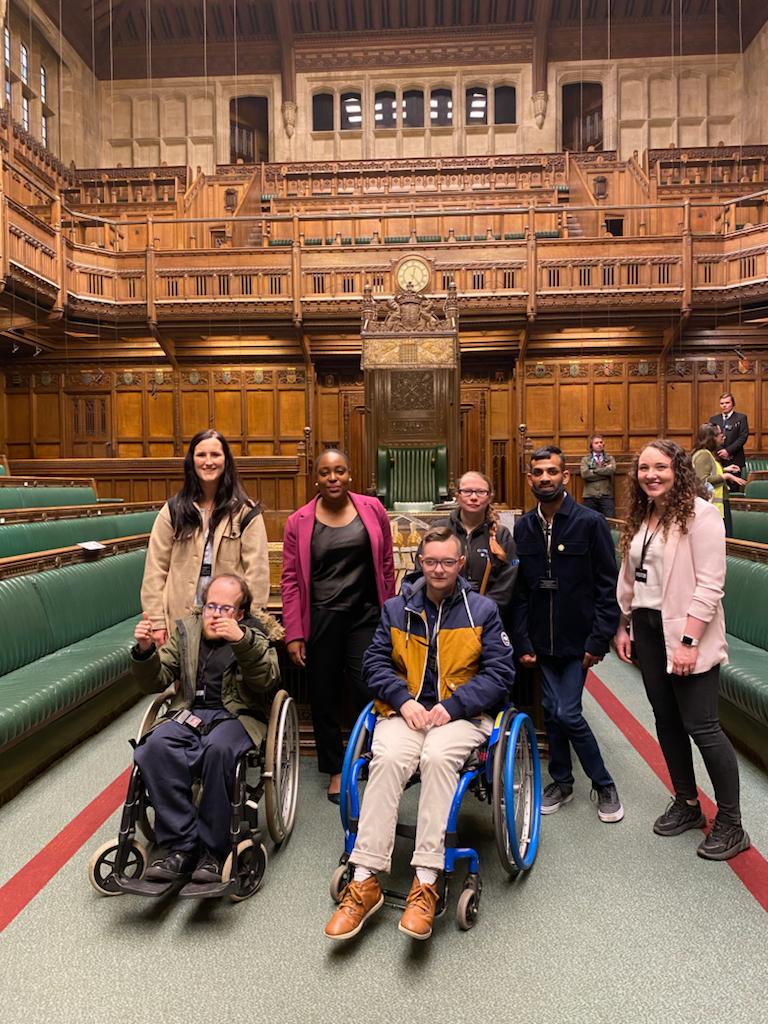TaiwoOwatemi's tweet photo. 👏🏿👏🏿 A massive well done to @Covactivists who have been nominated for the @SMKcampaigners David &amp; Goliath Award for their #FacebookHasNoStandards campaign to tackle online disability hate. 

The winner is being announced tomorrow - good luck to all those nominated! 🤞🏿🤞🏿 https://t.co/7n02vQsblD