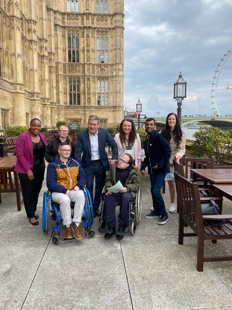 TaiwoOwatemi's tweet photo. 👏🏿👏🏿 A massive well done to @Covactivists who have been nominated for the @SMKcampaigners David &amp; Goliath Award for their #FacebookHasNoStandards campaign to tackle online disability hate. 

The winner is being announced tomorrow - good luck to all those nominated! 🤞🏿🤞🏿 https://t.co/7n02vQsblD