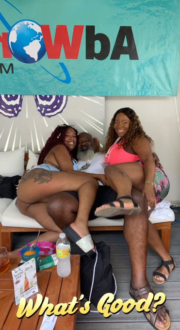#xbizcamawards @VeeSmilez @MzDolls @killerCram  #black #contentcreators https://t.co/6604DXOtFQ<a href="/tag/xbizcamawards"class="tags">#xbizcamawards</a><a class="tags" href="/tag/veesmilez">@veesmilez</a><a class="tags" target="_blank" title="On Twitter" href="/?out=eyJ0eXAiOiJKV1QiLCJhbGciOiJIUzUxMiJ9.eyJpYXQiOjE3MjMxMzY1MDIsImlzcyI6InR3cG9ybnN0YXJzLmNvbSIsIm5iZiI6MTcyMzEzNjUwMiwiZXhwIjoxNzU0NjcyNTAyLCJyZWRpcmVjdF91cmwiOiJodHRwczovL3R3aXR0ZXIuY29tL016RG9sbHMifQ.JdzCjmhsIuvVfi3Wl0YsOfIQqf-e99QdlGquxdfFsUe3_lGxdrN3VqqbkDfXx3dm_Up-sAilAdCdjDjNnSDfig">@MzDolls</a><a class="tags" href="/tag/killercram">@killercram</a><a href="/tag/black"class="tags"><span>#black</span></a><a href="/tag/contentcreators"class="tags"><span>#contentcreators</span></a>