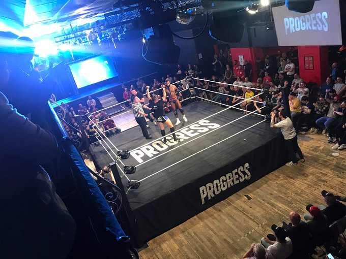 global_catch's tweet photo. - Super Strong Style 16 Tournament 2022 Qualfying Four Way Match: @SON_Maggot bat @axeman3016 , @BobbyGunns28 et @JurnSimmons
- PROGRESS Atlas Championship: @LukeJacobs00_YG (c) bat @RoyJohnsonYeah
#Chapter134 https://t.co/FynhvAKPd1