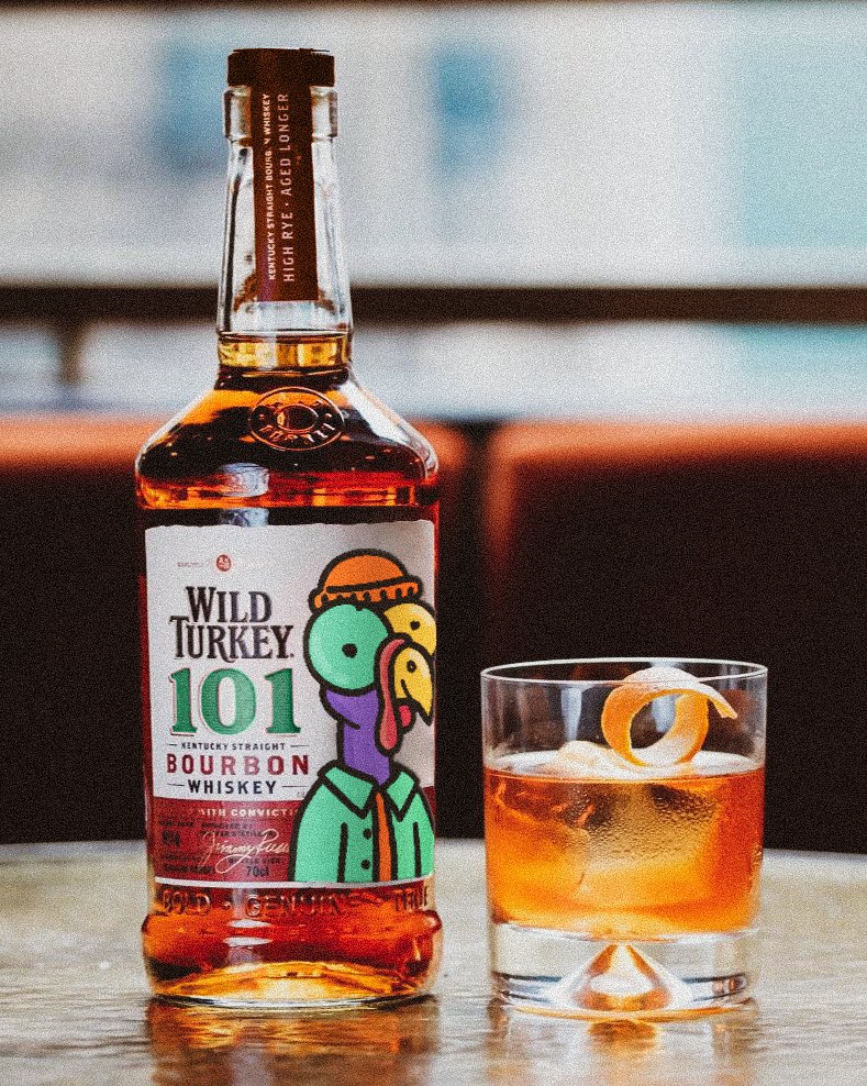 TurkeysNfts's tweet photo. Gobble gobblee @WildTurkey &amp; @WildTurkeyUK
Become the first distiller brand in the NFT world and take off with us!
I propose an official collaboration (details in dm)
LFGOBBLEEEEEEEE🥂
#GobbleGang #WildTurkeyBourbon #WildTurkey101 https://t.co/v5fMRfTOFZ