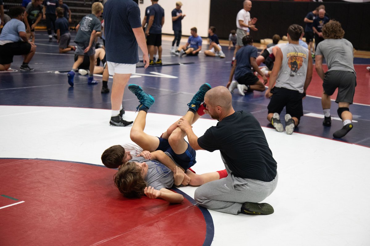 There is nothing like an FCA Wrestling Camp! Trust us... You don't want to miss it. 🤼‍♂️

Register today at this link:  fca.regfox.com/2022fcawrestli…

<a href="/TheFCATeam/">FCA</a> <a href="/MidAtlanticFCA/">Mid Atlantic FCA</a> @fcawrestling <a href="/LancasterFCA/">Lancaster FCA</a> 

#fellowshipofchristianathletes #fca #fcaevery #fcacamp #fcawrestling