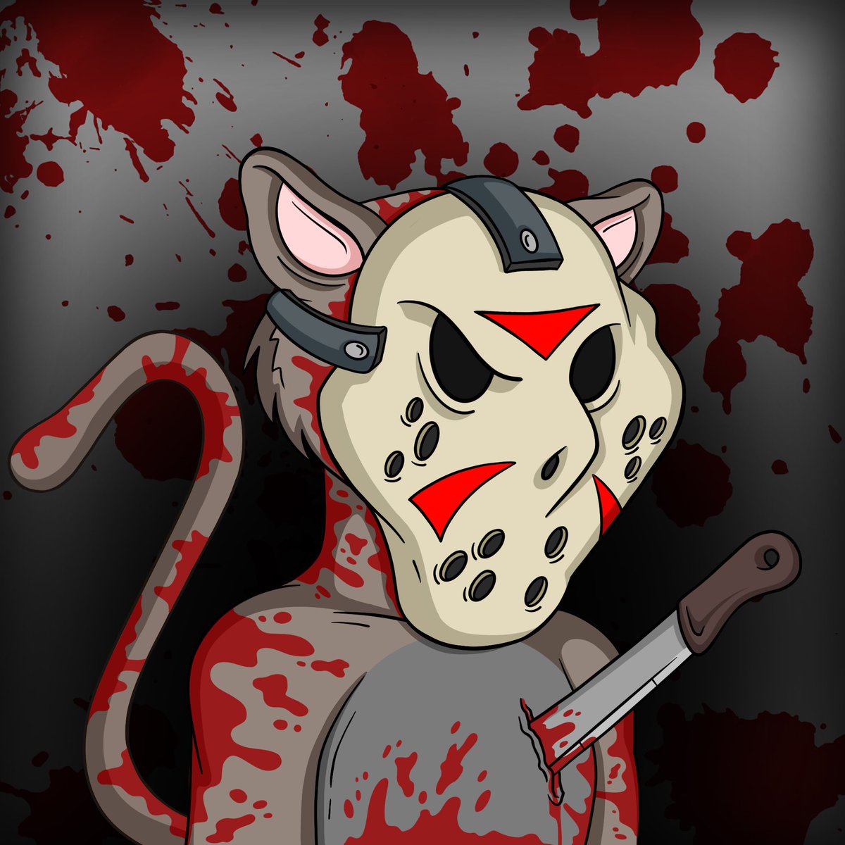 HunterZ 🔪 tweet media