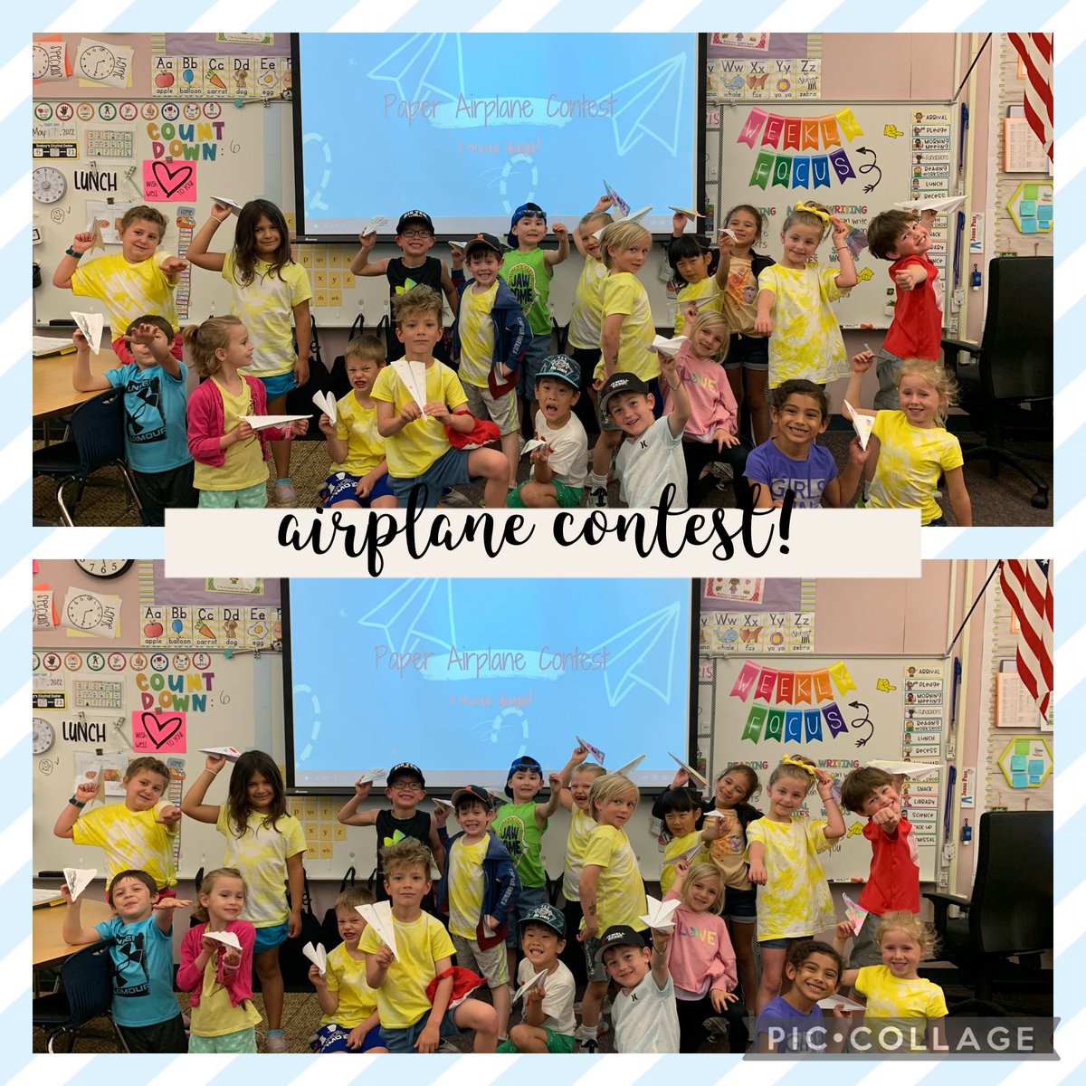 Mrs. Mendenhall tweet media