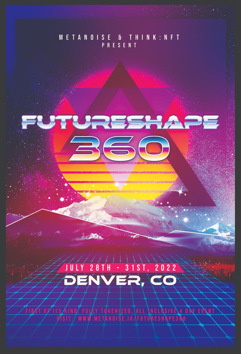 Beanstamatic's tweet photo. Membership minting soon........🤫🤫🤫🤫🤫

https://t.co/WCMizNKz4a

@FutureShape360 @MetaNoiseLLC @iamscottpage @think_nft_ https://t.co/fQTVQJnFa5