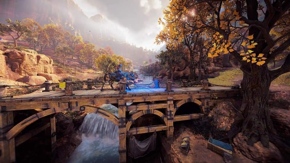 Lightning4angel's tweet photo. Horizon Forbidden West #newgame #HorizonForbiddenWest #aloy #ingamephotography #girlgamer #ps4 #VirtualPhotography #GamersUnite https://t.co/Hpby19mHUC