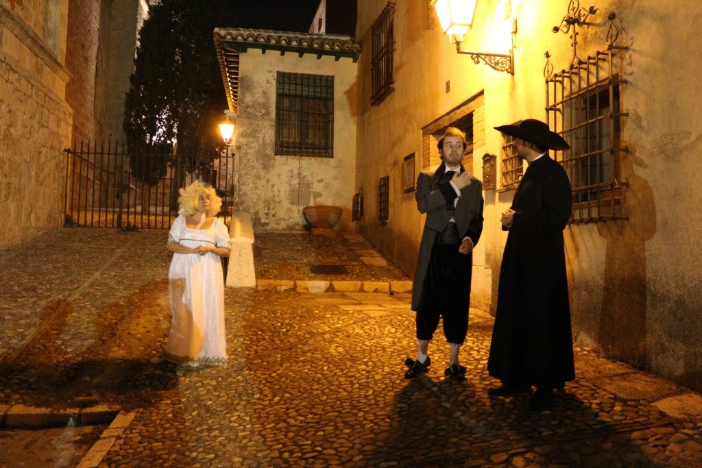 CulturArteC's tweet photo. Última Visita Teatralizada de Primavera.
El este sábado 21 de mayo a las 18:30 horas, recorre Chinchón con nosotros para conocer el municipio y su historia al detalle.
Más información y reserva en https://t.co/7qoXOQuTxN
¡Te esperamos!
#TurismoMadrid #Chinchón #TurismoEspaña https://t.co/4EzC7e2uFs