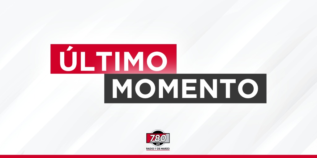 780AM's tweet photo. 𝗨́𝗟𝗧𝗜𝗠𝗢 𝗠𝗢𝗠𝗘𝗡𝗧𝗢🔴 |

📢Diputados aprueban el proyecto de ley que prohíbe la asignación de combustibles a las autoridades y funcionarios de los tres poderes del Estado, de las Gobernaciones y Municipios. Pasa al Senado

#780AM📻 https://t.co/nqDtCZHTNr