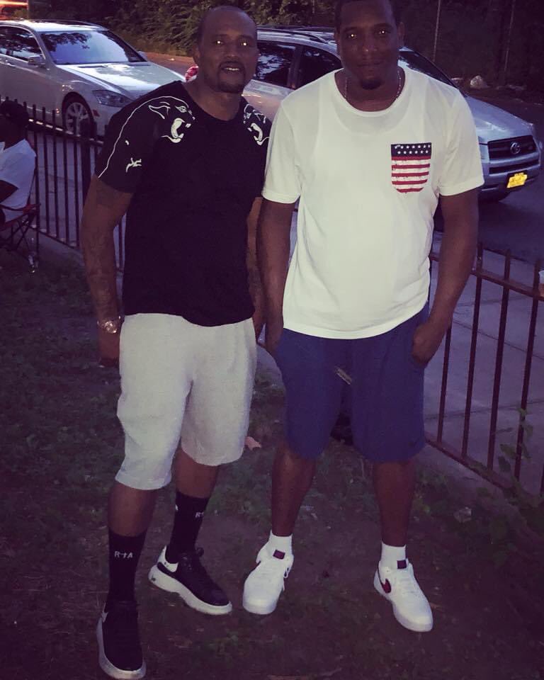 ButtaButtaWorld's tweet image. HAPPY BIRTHDAY TO A LEGEND @highfive32 MY BROTHER 4 LIFE🤝💯🥳🙌🏾🏁