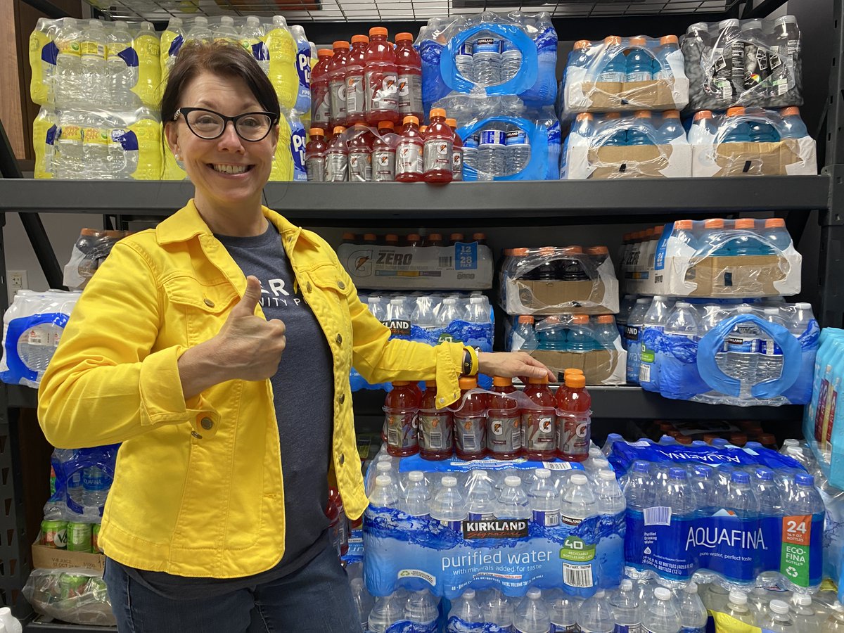 Veterans Community Project tweet media