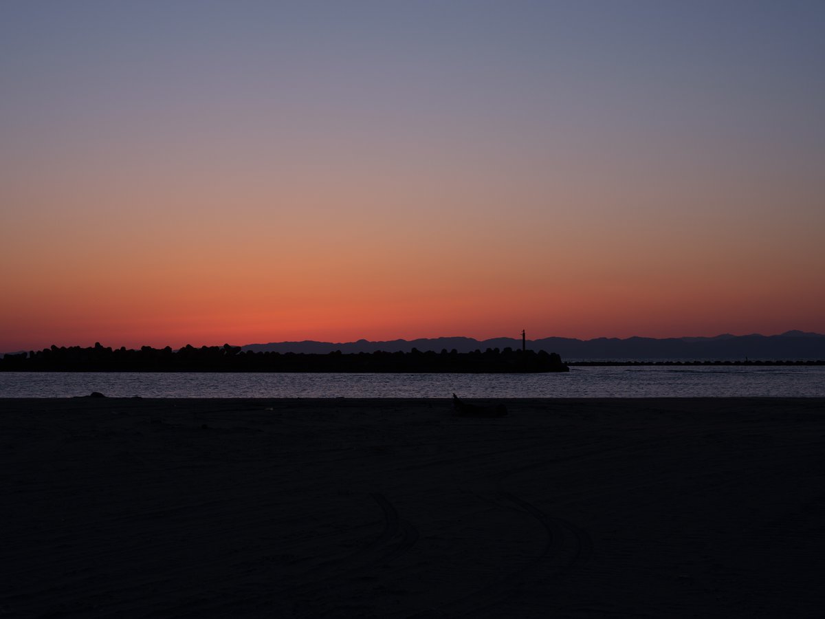 hirokiPhoto1's tweet photo. グラデーション https://t.co/scw0KJ1eQV
