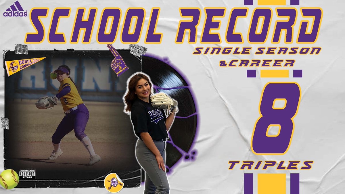 Dodge City CC Conquistadors tweet media