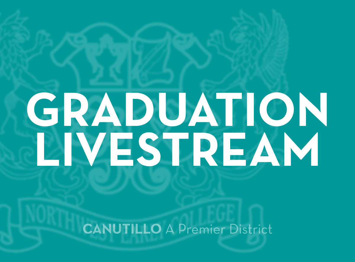 CanutilloISD's tweet photo. The @Northwestechs Class of 2022 will walk the stage tomorrow! Join the celebration in person at the Don Haskins Center at 2:00 p.m. or tune in live!

➡️ Livestream: https://t.co/mUmsDaQK5d

#BeCanutillo #PremierDistrict #BestSmallDistrictinTexas https://t.co/RDwDULWdRg