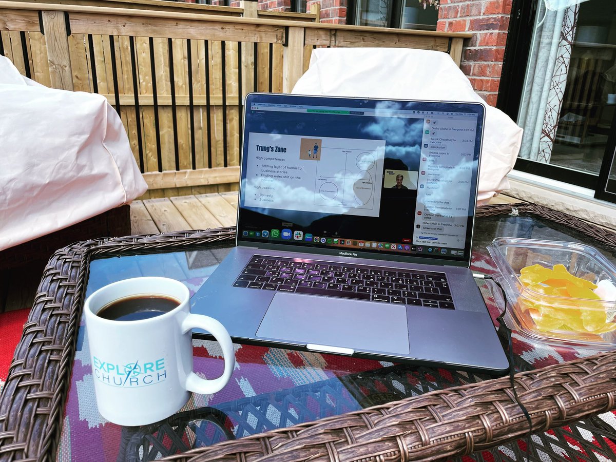 RowleyWriter's tweet photo. In the midst of a three-day Copywriting Summit to continue expanding and honing my skills to serve my clients and partners in the best ways possible. I look forward to working with you!

#reallife #nonprofit #writing https://t.co/ZAXX48Uu32