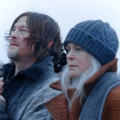 WindPixie's tweet photo. My heart can’t take anymore. #CarylForever #TheAtlantaTwo #TWD #TWDFamily #SpinOff #Daydreams. #Daryl #Carol #Caryl https://t.co/ntrig1Qvz3