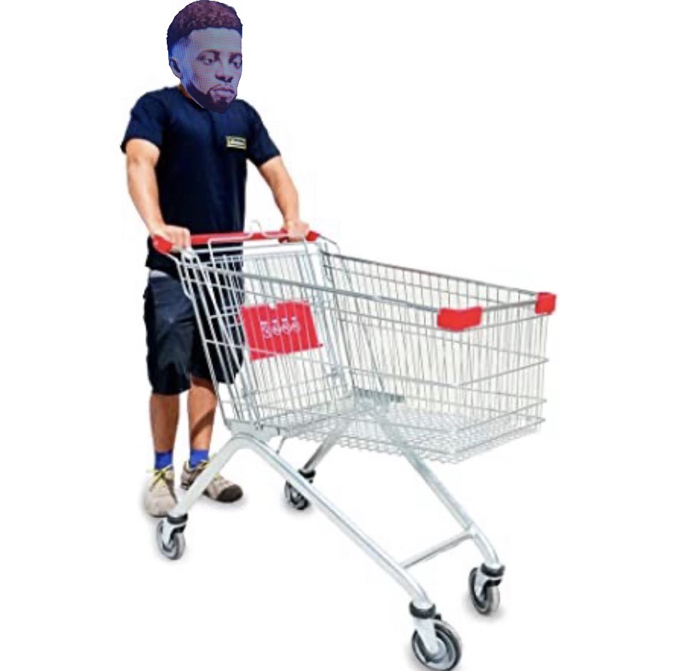 CDLlurito's tweet photo. Aqui os traigo una foto de @jr_bertinho tirando del carro del @FcLlurito 🛒🤍🖤 https://t.co/A7IcIeZYpD