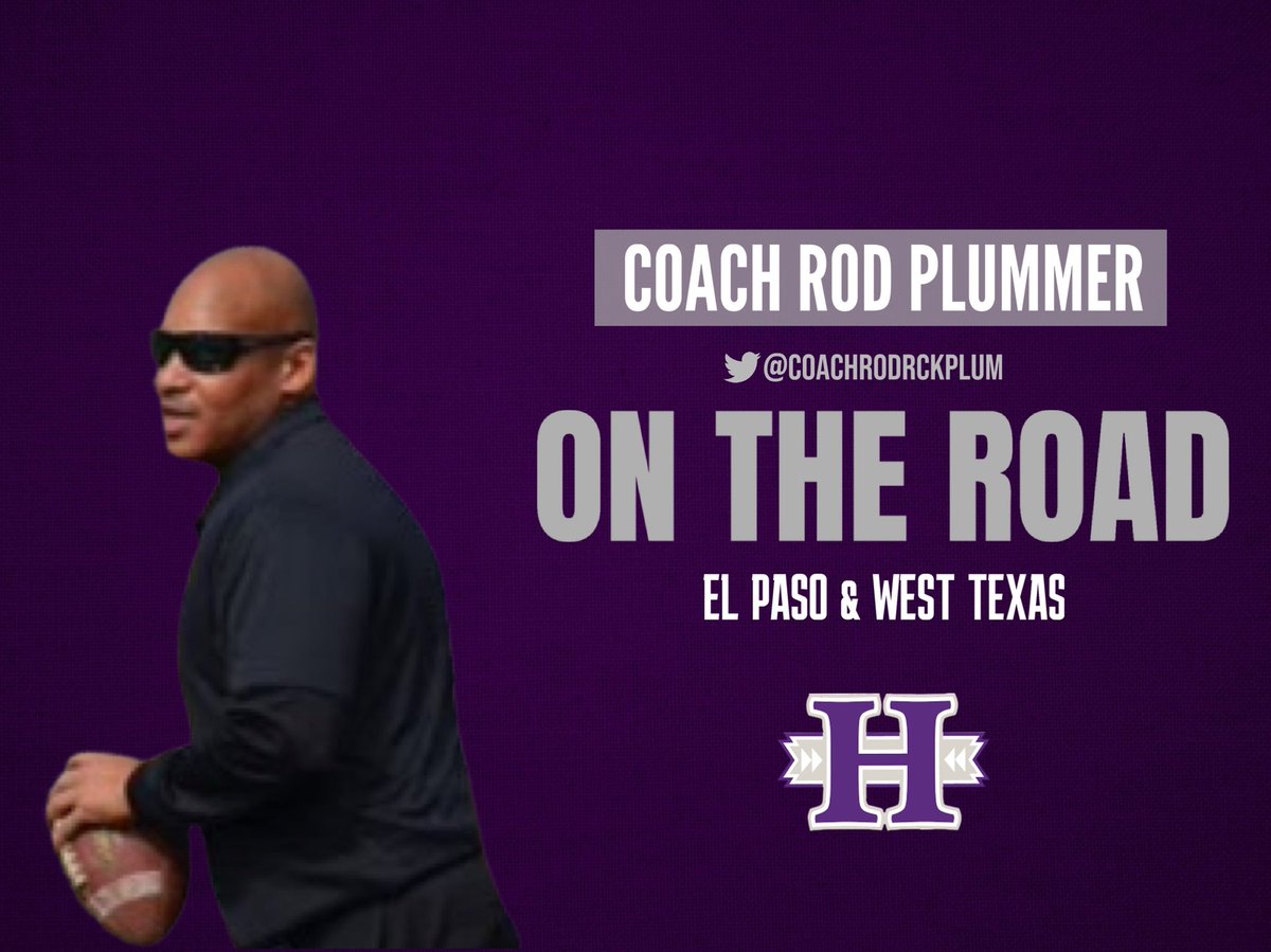 NMHUFootball's tweet photo. On the hunt!!
#LetsRide #ClimbTheMountain #D2Ball https://t.co/cVfxBYFvOh