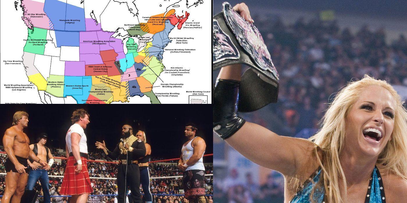 the sportster wwe quiz