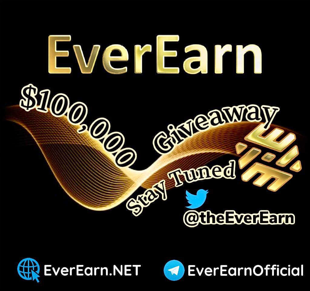 gr82cu2m8's tweet photo. @theEverEarn @Davidjennybrand @Marz4Crypto @KevinSeyler @mobdaboss @everearner @KvakkKvass @Realtor_Trent @kt10_official @Wendy_CryptoGal @R_Deschain_19 @TheEverEarn #EverEarn #EverEarnArmy #BUSD #cryptocurrencies #passiveinvesting #BSCGem #cryptocurrency @Rafikigems @JirkaSaFuCalls #NFT https://t.co/qMO9hSrl23