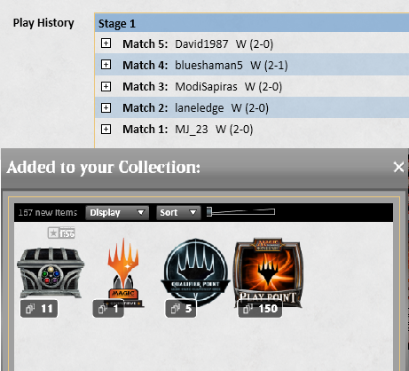 Bilbo_B4ggins's tweet photo. Confident with my standard deck for SNC Championship ⚡️

My team cooked up a broken list with no bad match ups 💰💰

Now I just need to learn how to play it well 😅

The minds behind the list: @IgnotusMTG @_demian86  @M_DeiLazzaretti https://t.co/SmY3Ucm5OC
