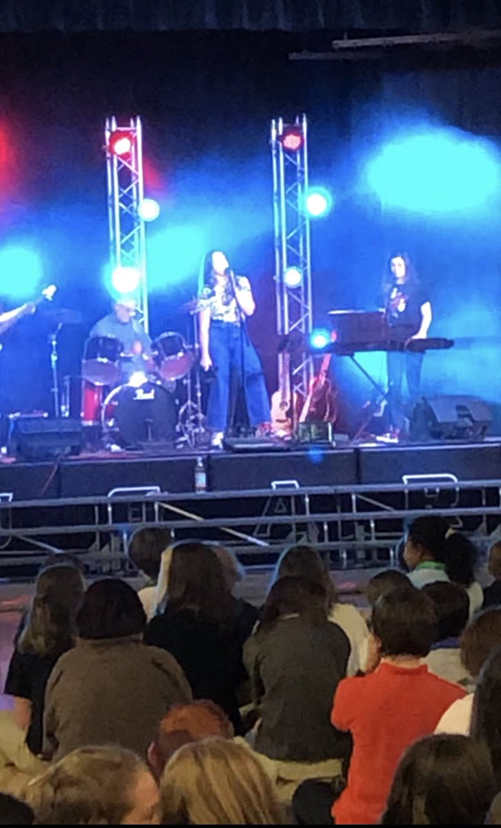 Dr. MC Gatlin tweet media