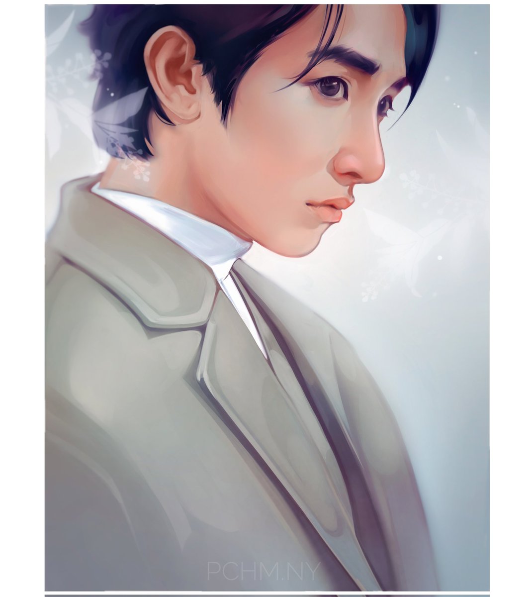 pchm_ny's tweet photo. #LeeSooHyuk #TomorrowEp14 #fanart https://t.co/5q8tVzA1FG
