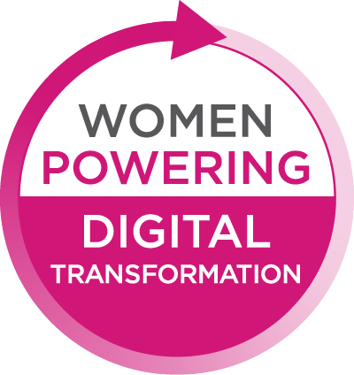 Women Powering Digital Transformation on LinkedIn: Women Powering Digital Transformation bit.ly/37Z9Tew