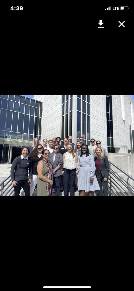 KathyDeAngelis1's tweet photo. Thank you to @GoArmyWestPoint for hosting The Women’s Leadership Forum, had a fantastic time! @ColgateAthletic @PatriotLeague @NECcommish #WLF22 https://t.co/Kgwcvwr9lX