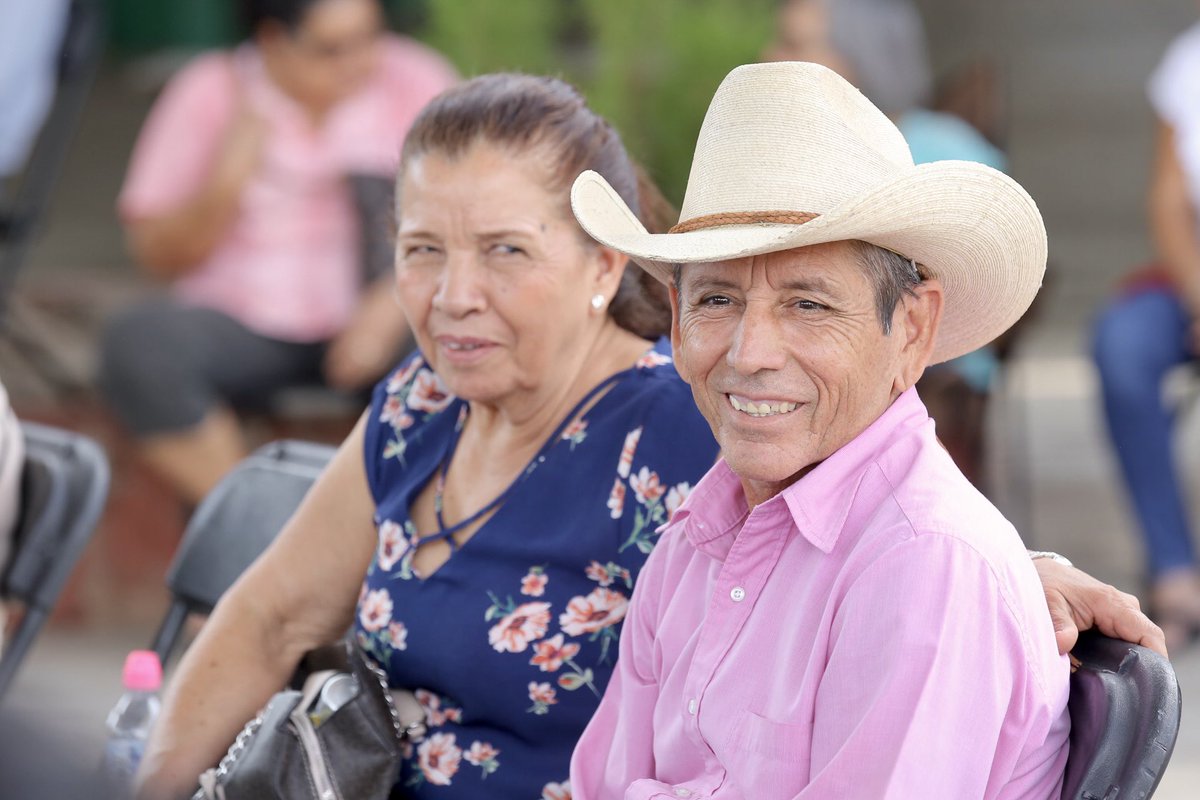 Gobierno de Michoacán tweet media