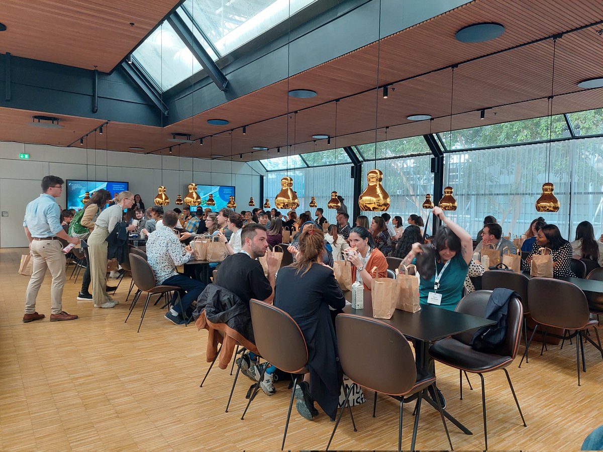 Students of SETAC tweet media