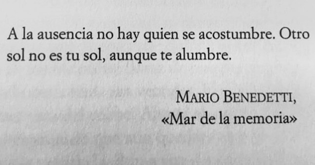 vincent_ss's tweet photo. #MarioBenedetti https://t.co/cLvouK2IRB