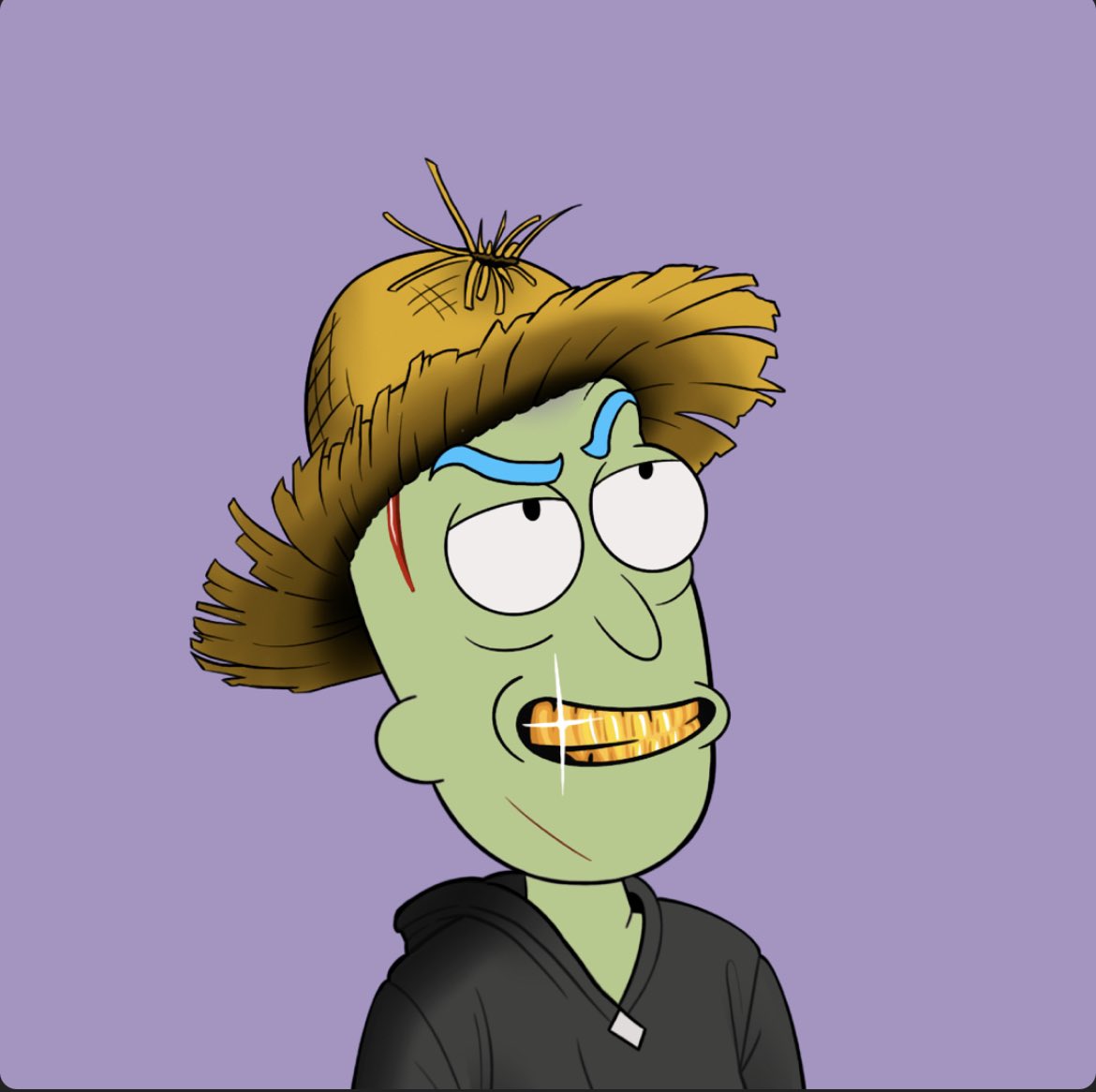 CnT1223's tweet photo. @DegenRevival I heard the community is calling - had to wake this undead degen up.

What are we cooking up for this week?  

Come check in our discord to find out.

https://t.co/nVuTn5Nrfn https://t.co/YS5IlFDp0Y