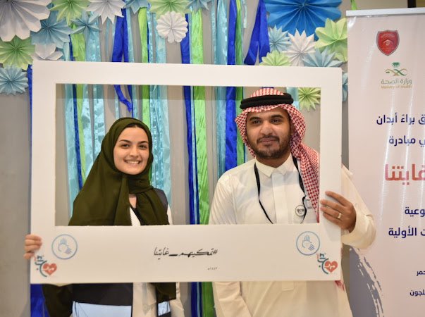 WalaaJdh's tweet photo. ختمت اليوم دورة #لغة_الإشارة_السعودية
أقيمت في #مركز_حي_الملك_فهد بالشراكة مع فريق براء أبدان
امتنان على مجهود فريق ومنظم 
والشكر لكل من 
رئيس مركز حي الملك فهد د / أحمد باز 
@baz59591 @kfdeskan
قائد فريق براء أبدان 
@Baraa_Abdan
صحيفة عصف الأخبارية
@asfalakhbar https://t.co/k35qpqZa9y