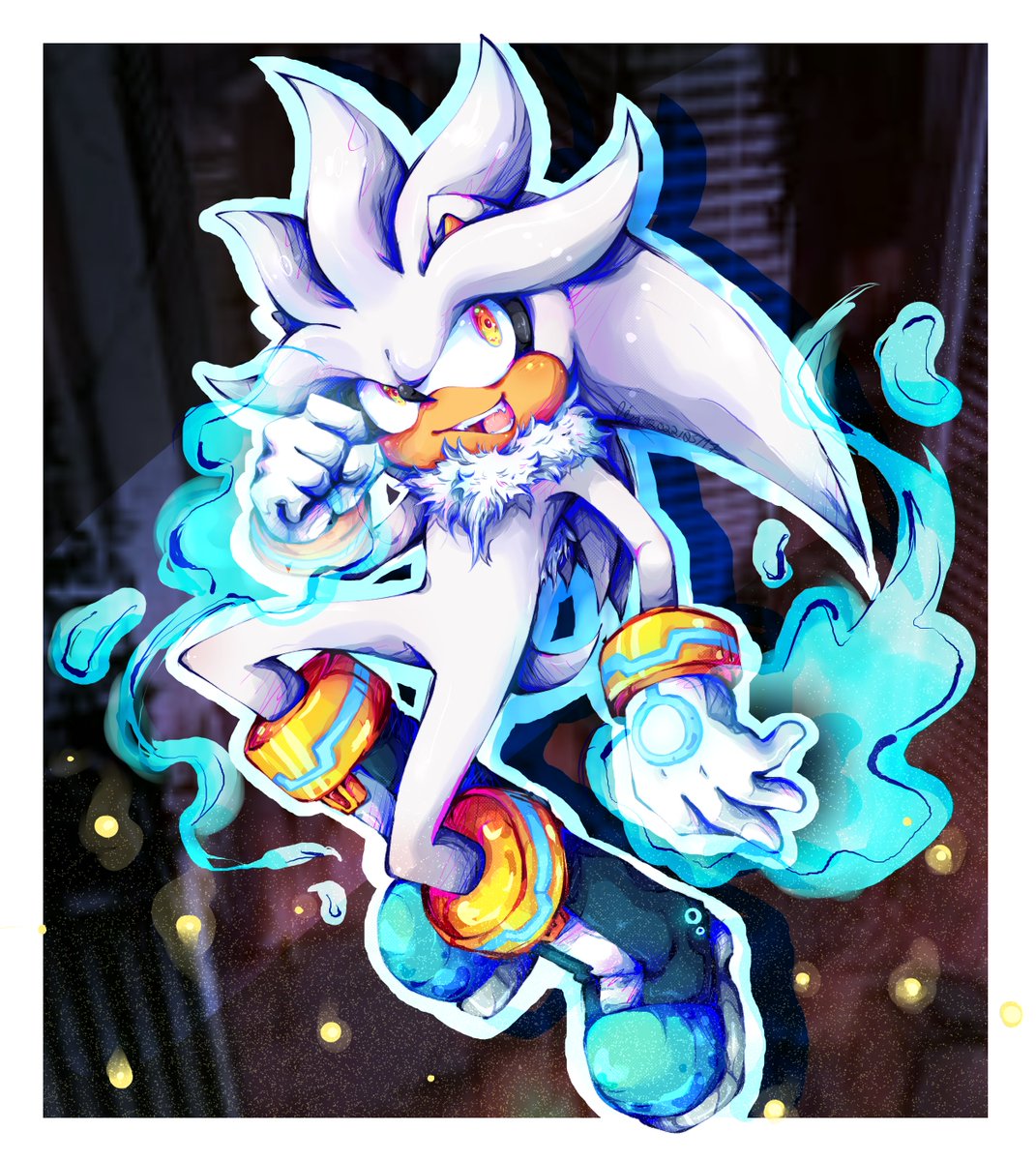 🐀Ginger🐀in jumpscare era tweet media