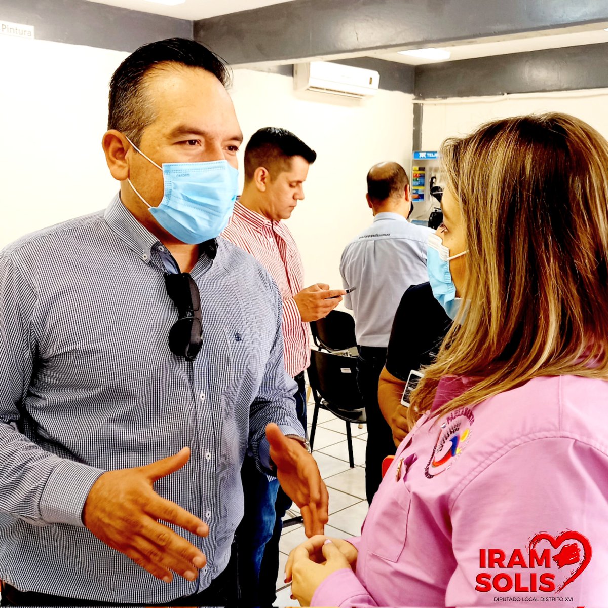 Iram Solís tweet media
