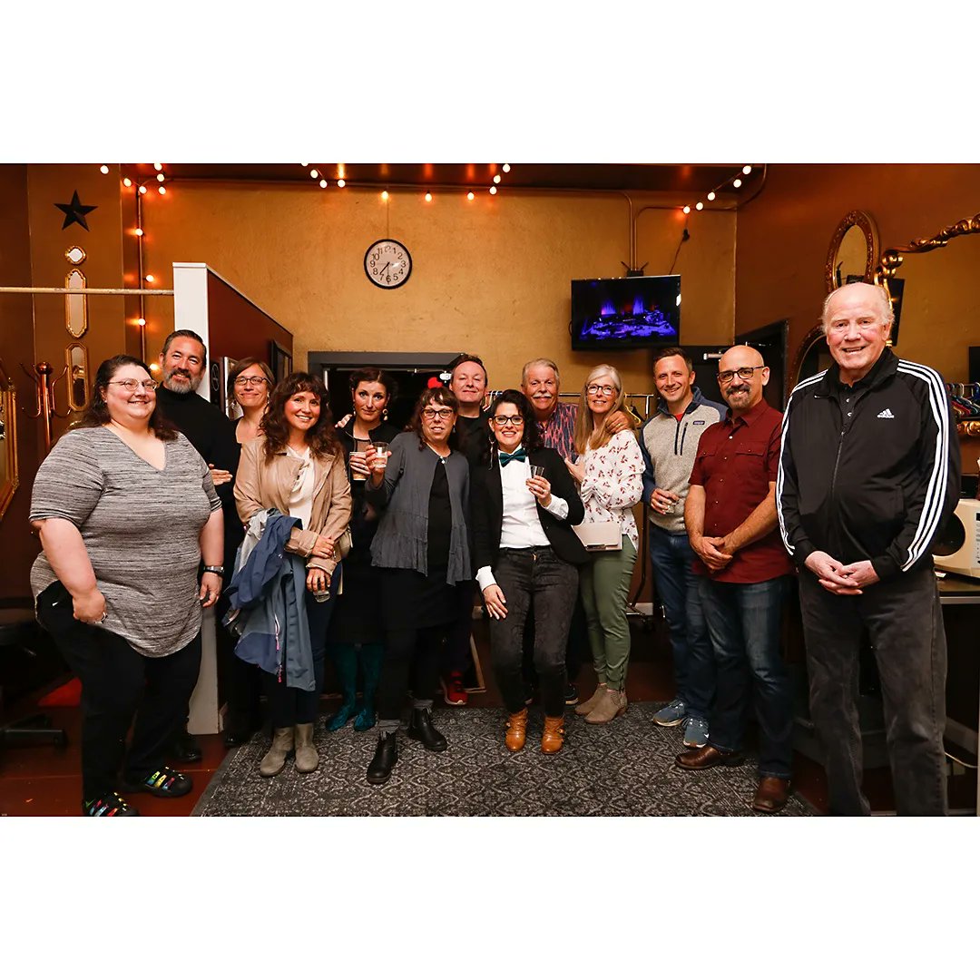 stephschneid1's tweet photo. Here are some pics from the 5/6 show .@albertarosepdx It was an honor sharing the stage with so many incredible musicians. Thank you to everyone who came out 💕Special shoutout to the VIPs who will be the first to receive #CROSSFIRE on #vinyl
📸 @Celina_Q &amp; Jos &amp; Tree https://t.co/QMnOuA9iAQ