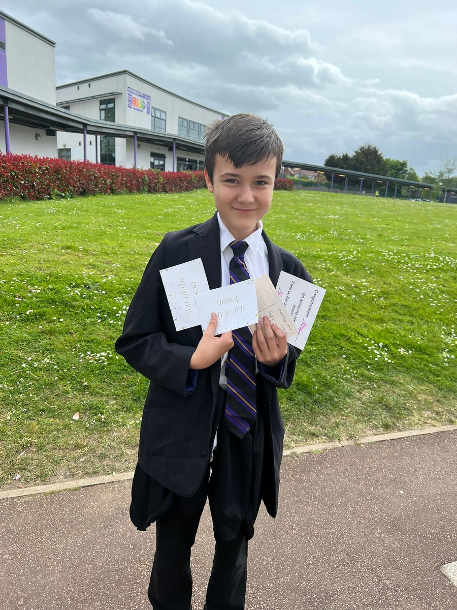 Outwood Academy Ormesby tweet media