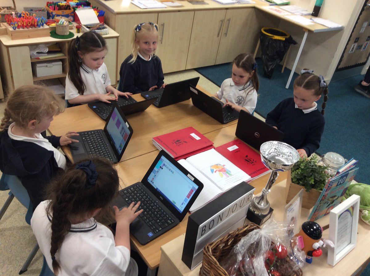 FPS_1_Turtles's tweet photo. In computing we have been learning about making spreadsheets. Miss Redhead was very impressed with our computing skills last week. @FPS_Computing #fpscomputing https://t.co/0WzQHqNqZ1