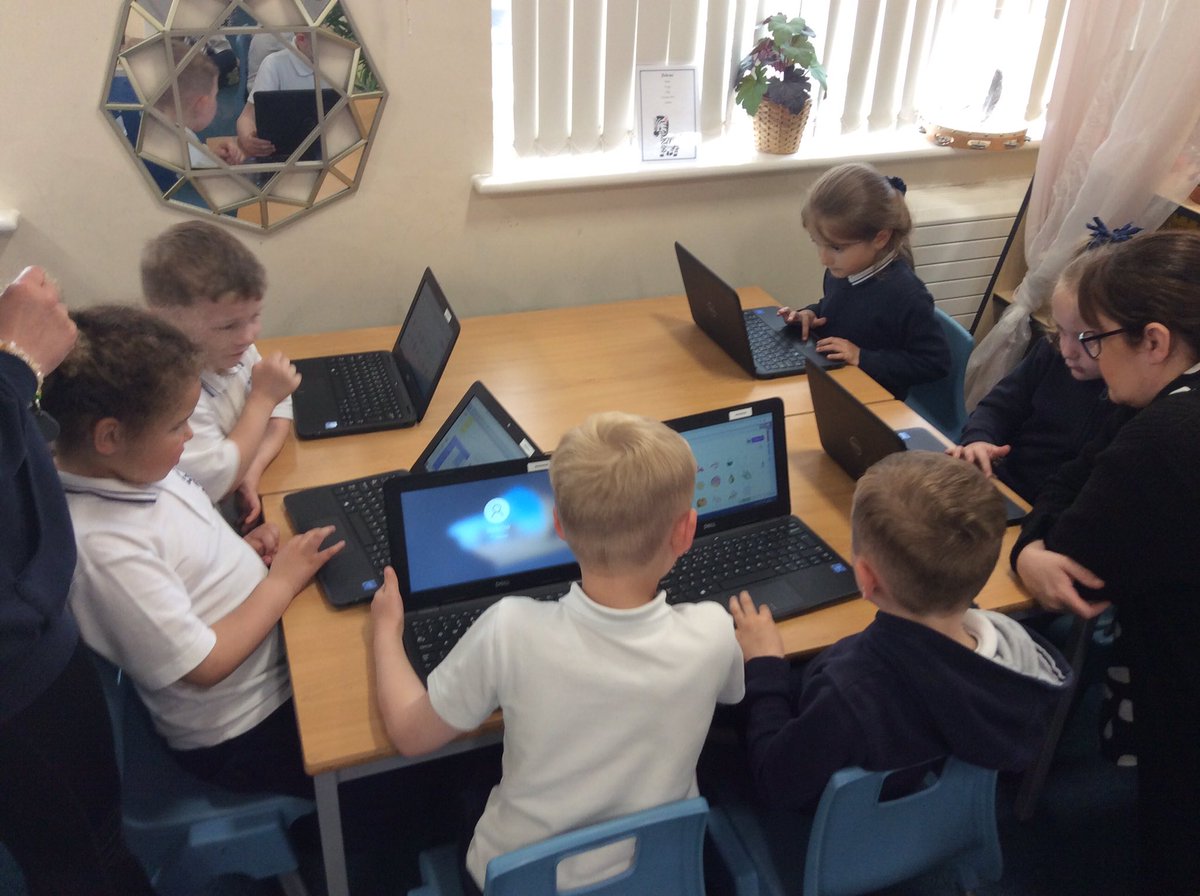 FPS_1_Turtles's tweet photo. In computing we have been learning about making spreadsheets. Miss Redhead was very impressed with our computing skills last week. @FPS_Computing #fpscomputing https://t.co/0WzQHqNqZ1
