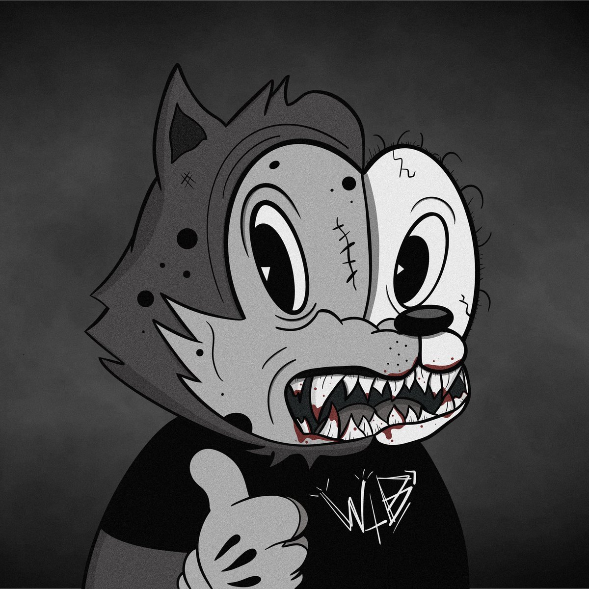 kreepyclub's tweet photo. Kreepy Club X Wulf Boy Social Club 

5 x Wulflist Giveaway❗️

How to enter: 
Follow @wulfboysocial + @kreepyclub 
RT + Like

Ends in 24 hours! 
#WBSC #KREEPYCLUBFOREVER https://t.co/x4KdMnYEzo