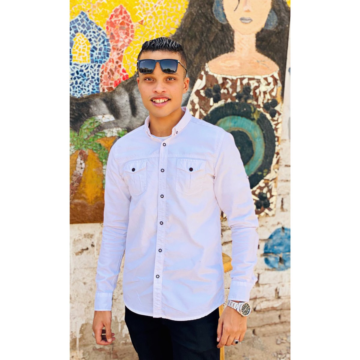 الي اصله طيب متغيروش الايام 🤍♻️