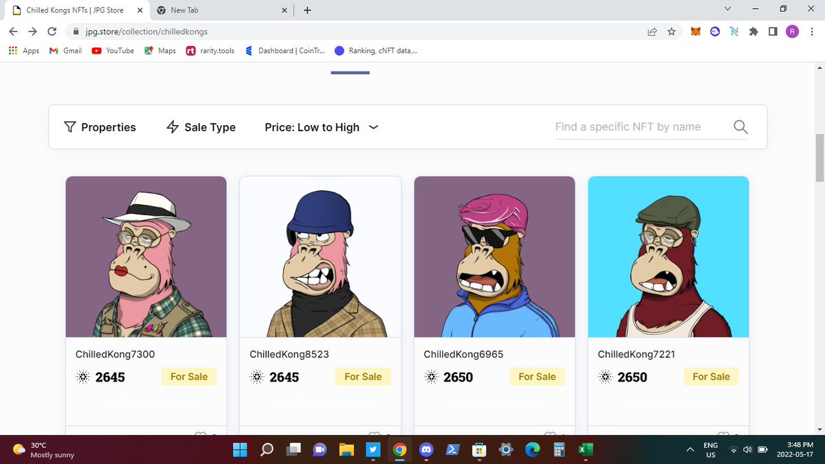 Yall said said <a href="/ChilledKongs/">Chilled Kongs</a> ??👀
So this is it!!
I'll be giving away 1 kong to one person in 24 hours

All u gotta do is:
🏆Follow 
♻️Retweet
And prolly tag 3 friends for extra chance🤷‍♂️

#CNFTGiveaway #NFTs #NFTCommunity  #NFTGiveaways  #CNFTCollection  #Giveaway #CNFTs #Cardano