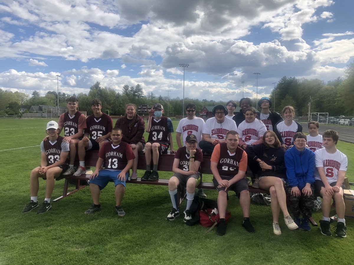 c1maloney's tweet photo. Our first home Bocce match in the books! Thanks Scarborough Red Storm. We loved hosting you!
@redstorm_sports @gorhamrams #gorams https://t.co/9ndB18onEE