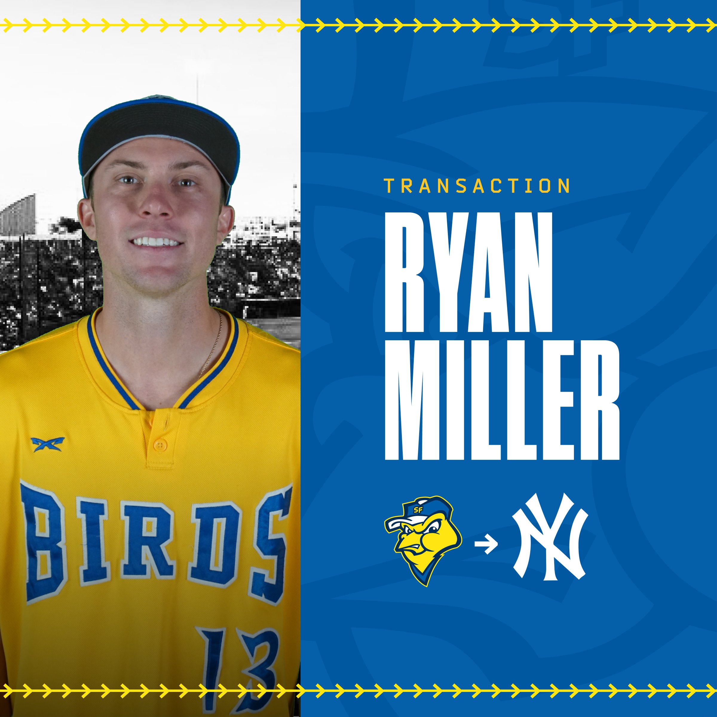 Ryan Miller Jersey Retirement: A first hand re-cap #ThankYouMillsy