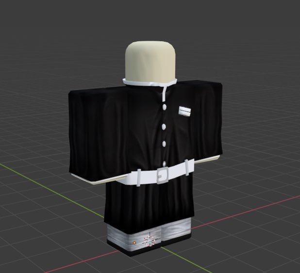 VelocitySlayers's tweet photo. @Roblox  @robloxdevrel @Roblox_RTC  #RobloxDevs 

☀️☀️Tanjiro Haori☀️☀️ &amp; ⚔️Demon Slayer Corp Uniform⚔️ https://t.co/aEVNjK6s4K