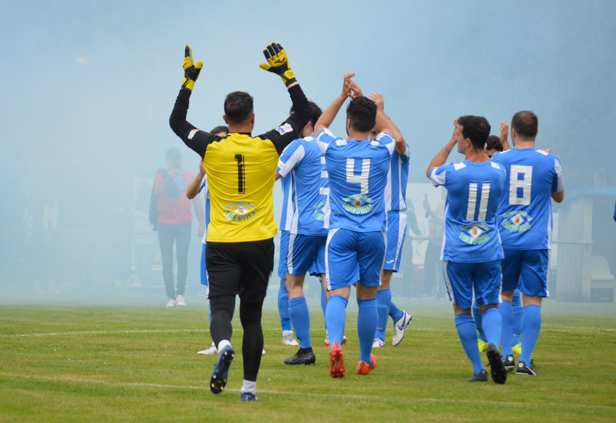 C.D. Treviense tweet media