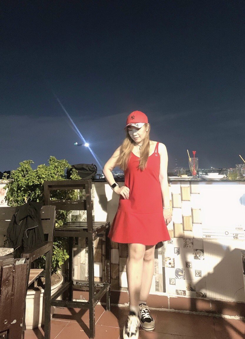 LinNAna tweet media