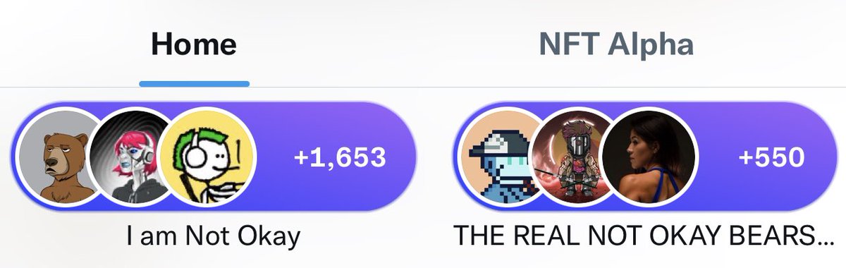 We are quite literally in a 🐻 market